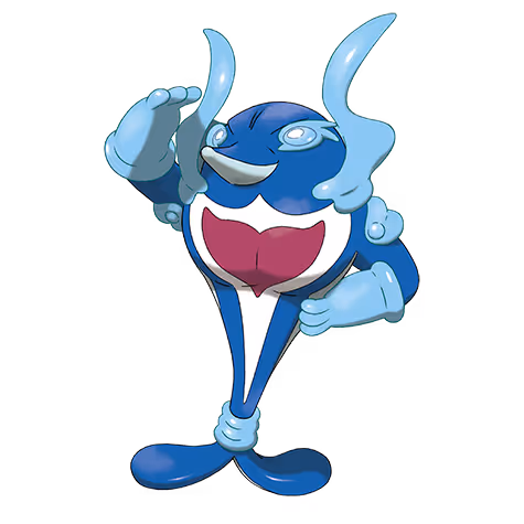 Delfinator