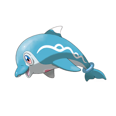 Delfinator