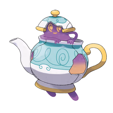 Mortipot