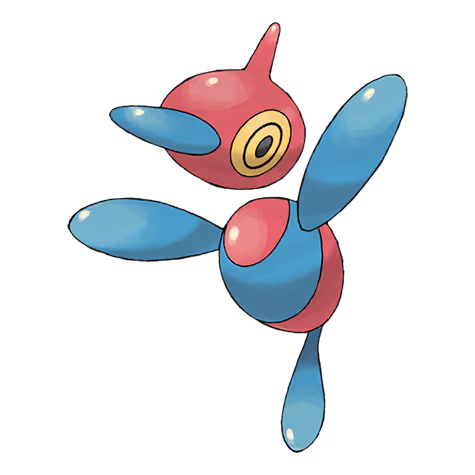 Porygon-Z