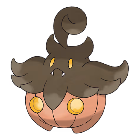 Pumpkaboo