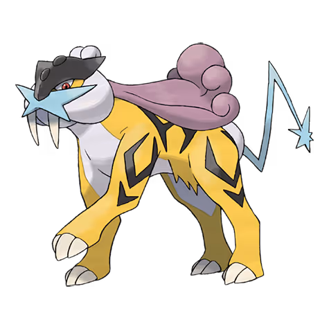 Raikou