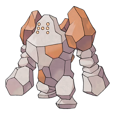 Regirock