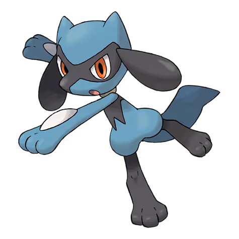 Riolu
