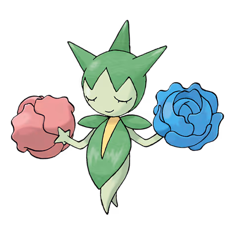 Roselia