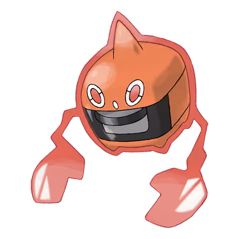 Rotom