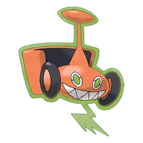 Rotom