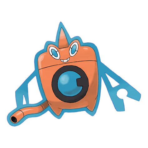 Rotom