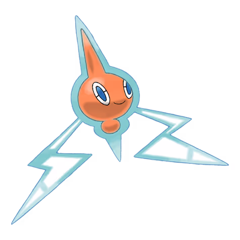 Rotom