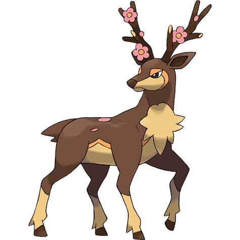 Kronjuwild