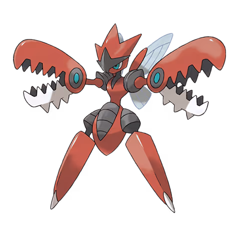 Scherox