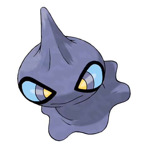 Shuppet