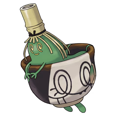 Fatalitcha Fatalitcha