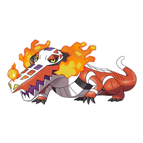 Skelokrok