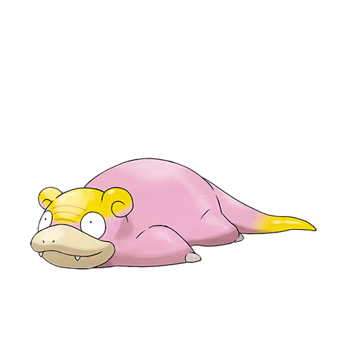 Flegmon