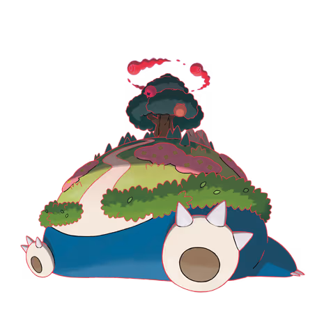 Snorlax