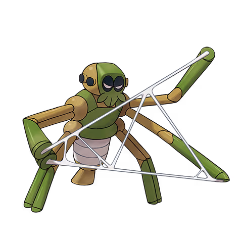 Spinsidias