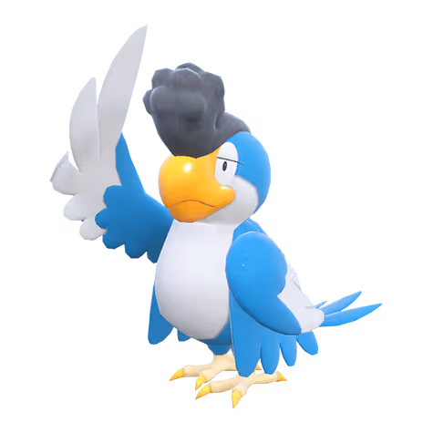 Krawalloro