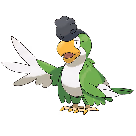 Krawalloro