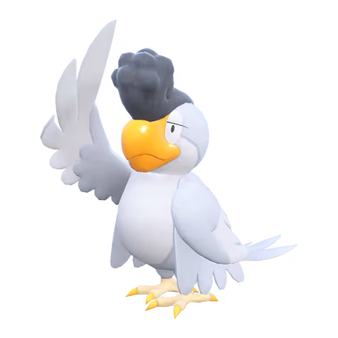 Krawalloro