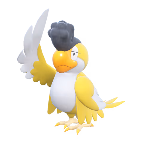 Krawalloro