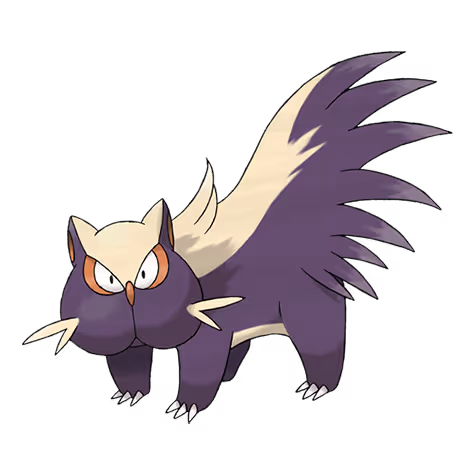 Skunkapuh