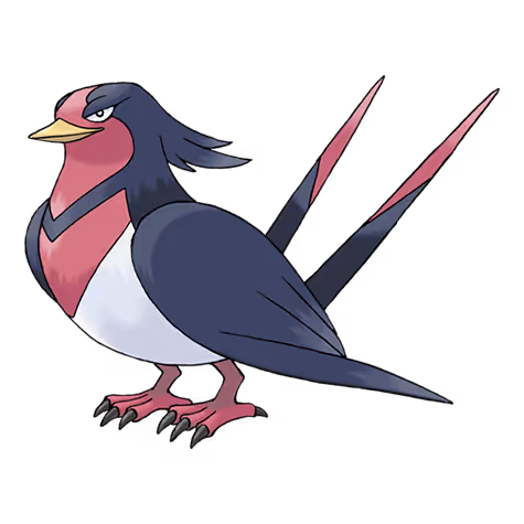 Schwalboss