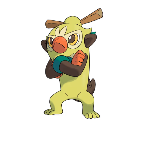 Chimstix