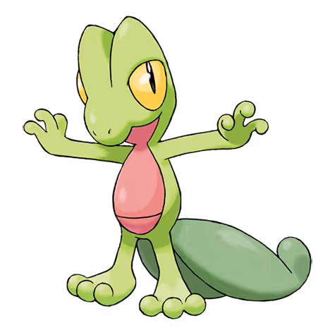 Geckarbor Geckarbor