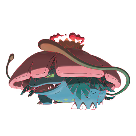 Venusaur