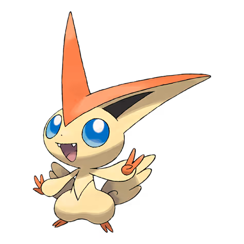 Victini