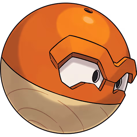 Voltorb