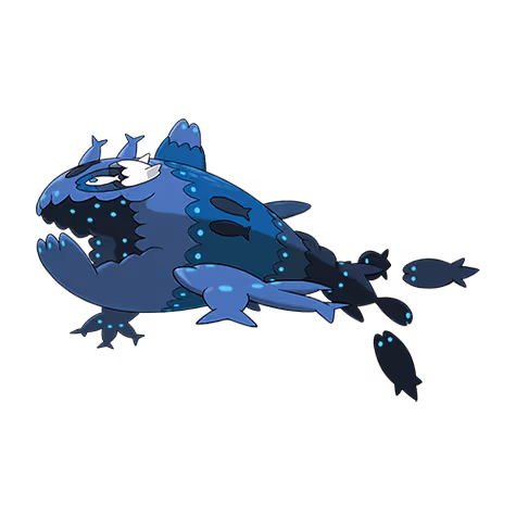 Wishiwashi