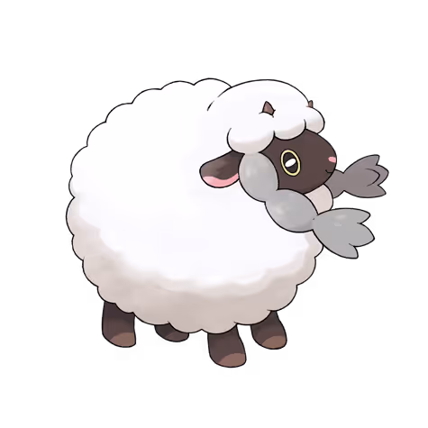 Wolly