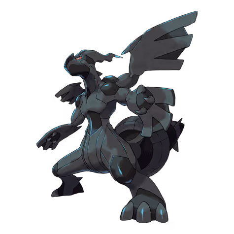Zekrom