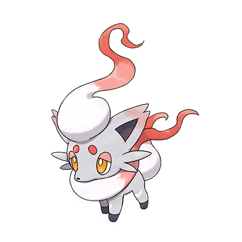 Zorua