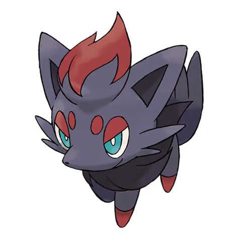 Zorua